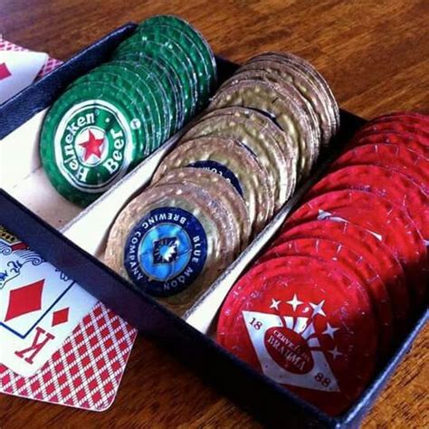 poker chips genius